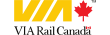 Авиакомпания VIA Rail Canada Inc.