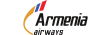 Авикомпания Armenia Airways