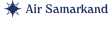 Авикомпания Air Samarkand