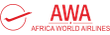 Авикомпания Africa World Airlines