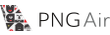 Авикомпания Airlines PNG