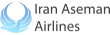 Авикомпания Iran Aseman Airlines