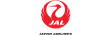 Авиакомпания Japan Airlines