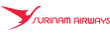 Авикомпания Surinam Airways
