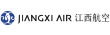 Авиакомпания Jiangxi Air