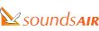 Авиакомпания Sounds Air Travel & Tourism Ltd.
