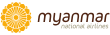 Авикомпания Myanmar National Airlines