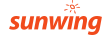 Авикомпания Sunwing Airlines