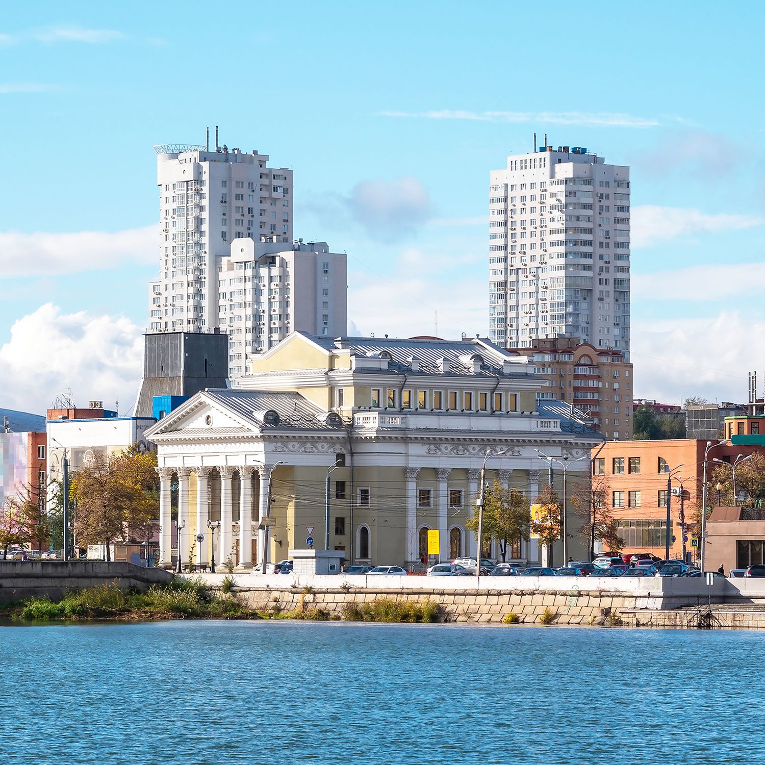 Челябинск