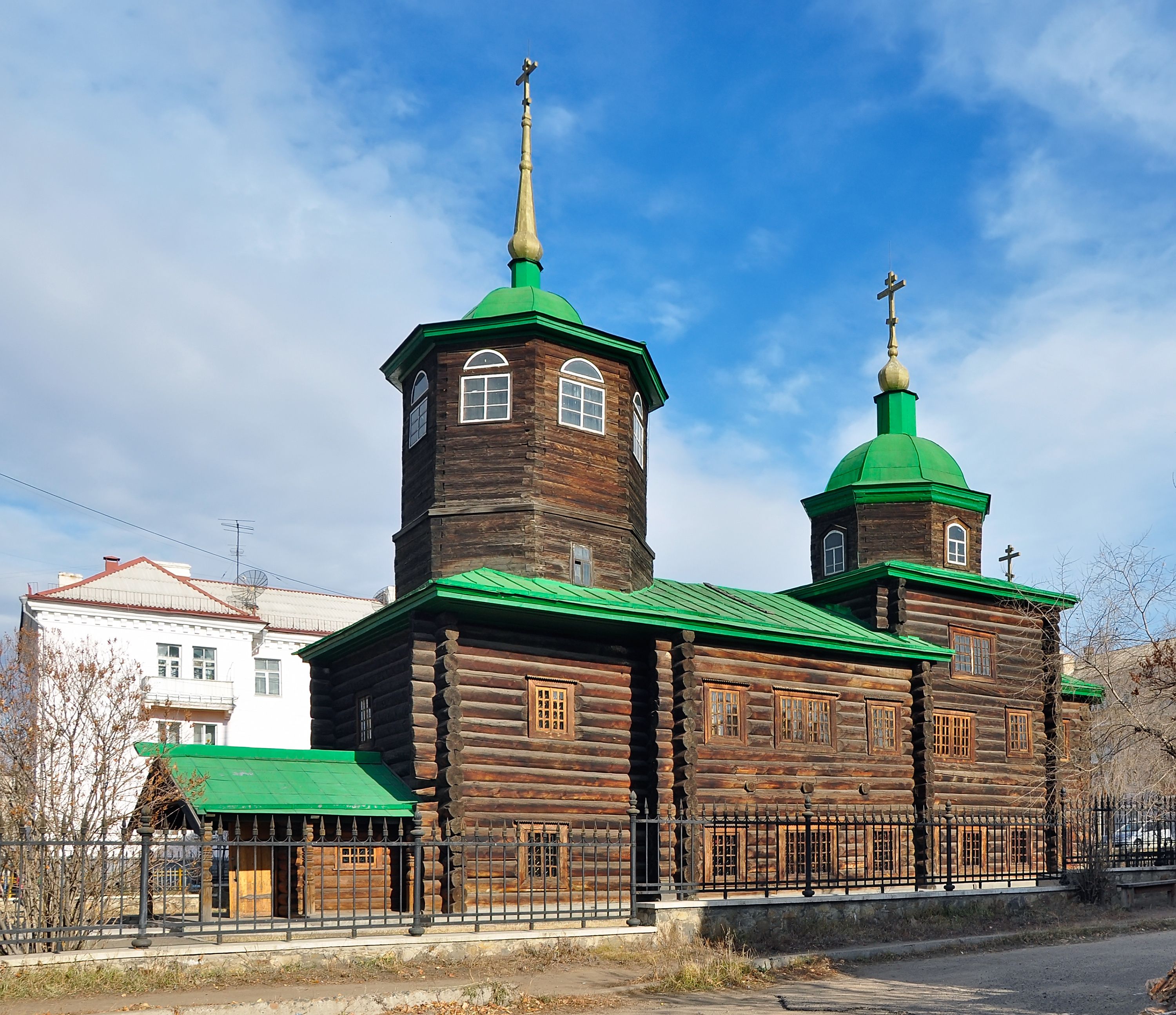 Чита