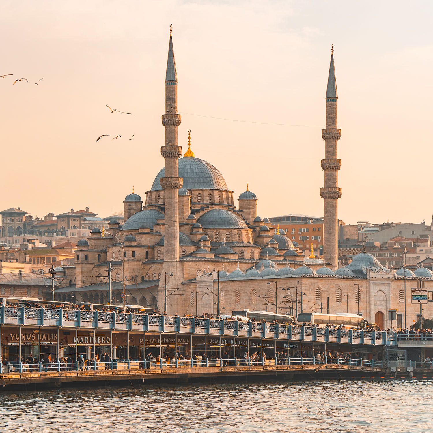 Istanbul