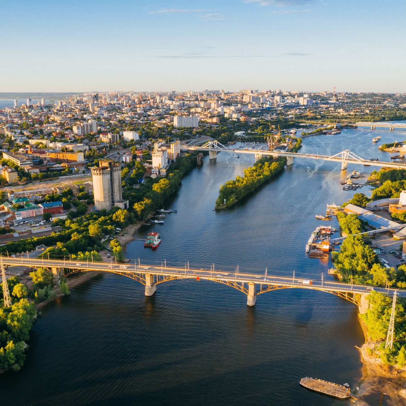 Самара