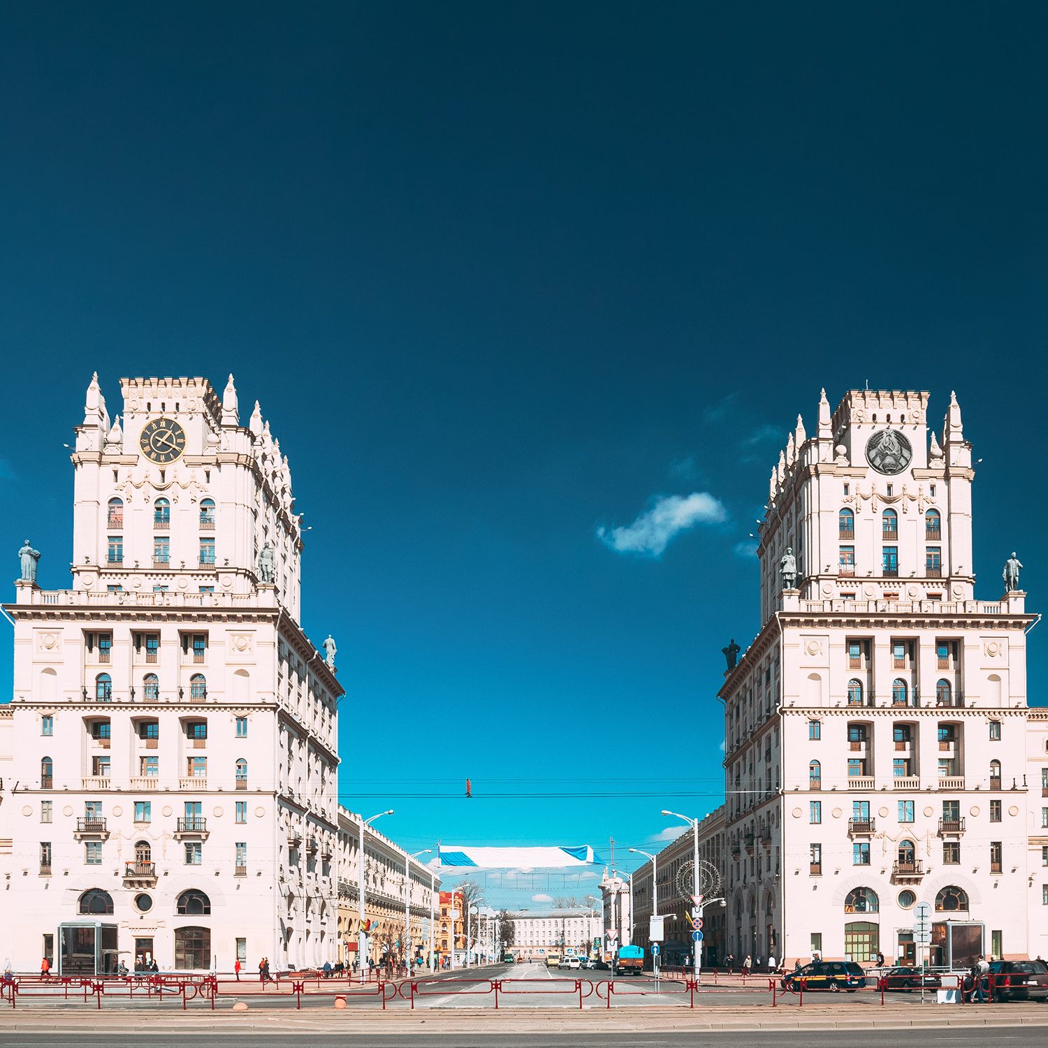 Минск