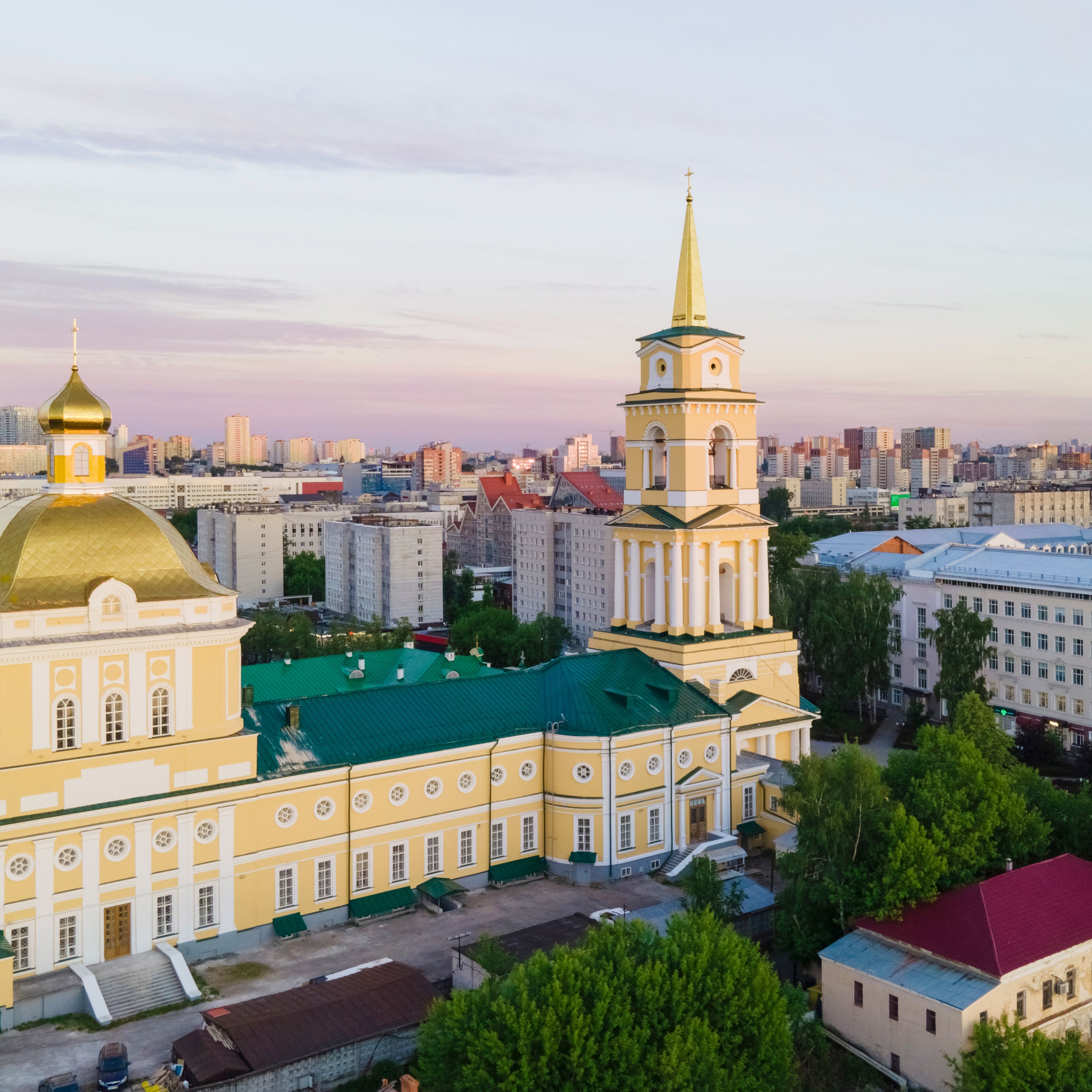 Пермь
