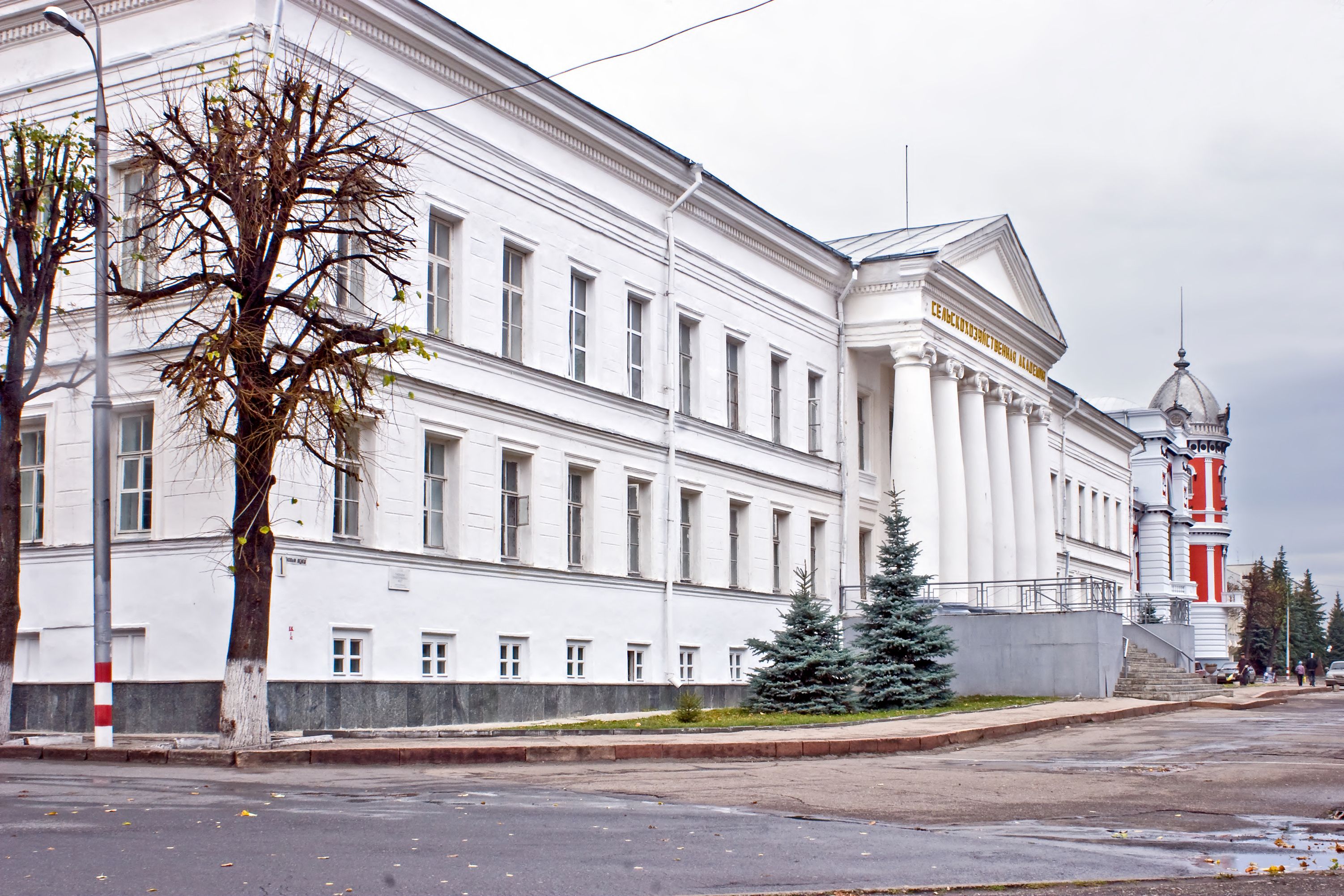 Ульяновск