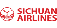 Sichuan Airlines logo