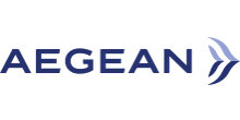 Aegean logo