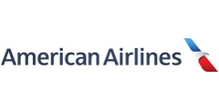 American Airlines logo