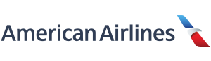 American Airlines logo