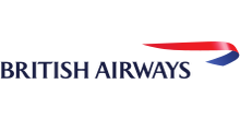 British Airways logo