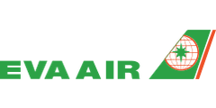 EVA Air logo