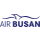 Air Busan logo