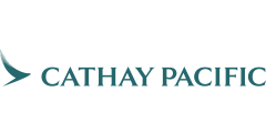 Cathay Pacific logo