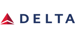 Delta Air Lines logo
