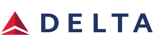 Delta Air Lines logo