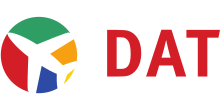 Danish Air Transport logo