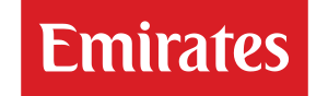 Emirates logo