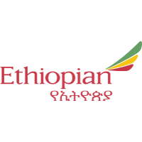 Ethiopian Airlines logo