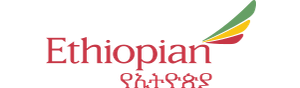 Ethiopian Airlines logo