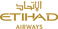 Etihad Airways logo