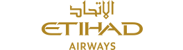 Etihad Airways