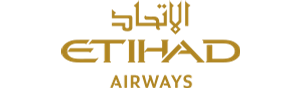 Etihad Airways logo