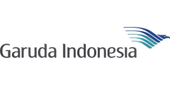 Garuda Indonesia logo