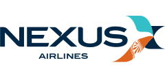 Nexus Airlines logo
