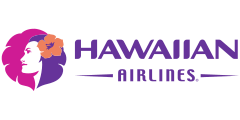 Hawaiian Airlines logo