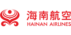 Hainan Airlines logo