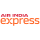 Air India Express logo