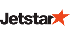 Jetstar logo