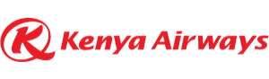 Kenya Airways logo