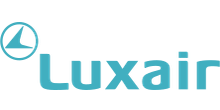Luxair logo