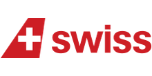 Swiss logo