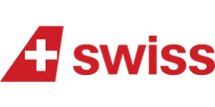 SWISS logo