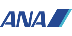 All Nippon Airways (ANA) logo