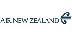 Air New Zealand logo
