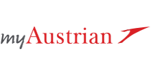 Austrian Airlines logo