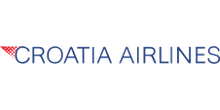 Croatia Airlines logo